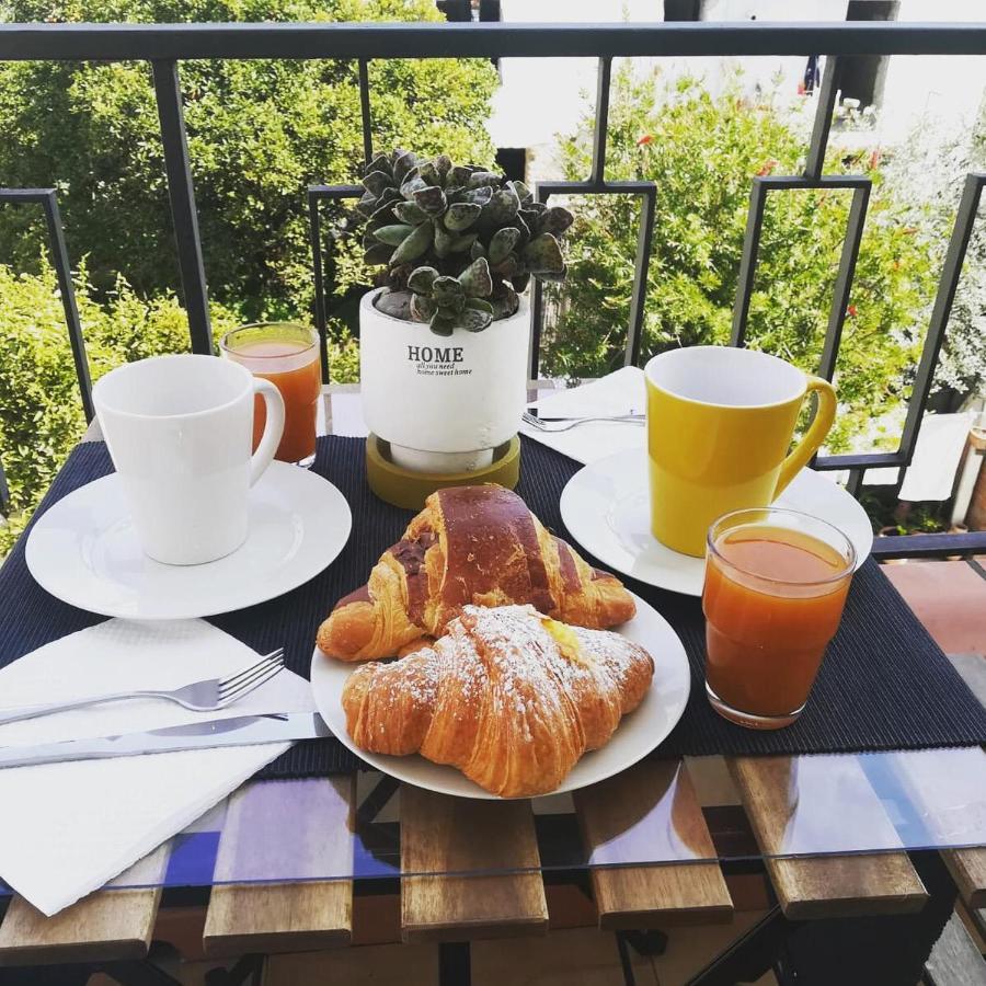 B&B Rudis Πομπηία Εξωτερικό φωτογραφία
