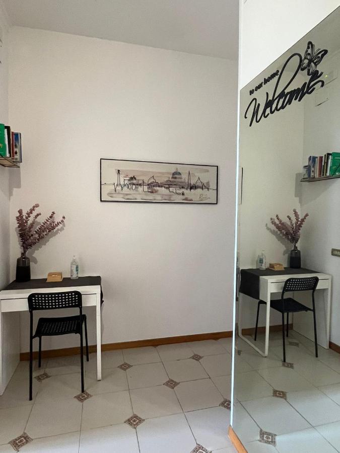 B&B Rudis Πομπηία Εξωτερικό φωτογραφία